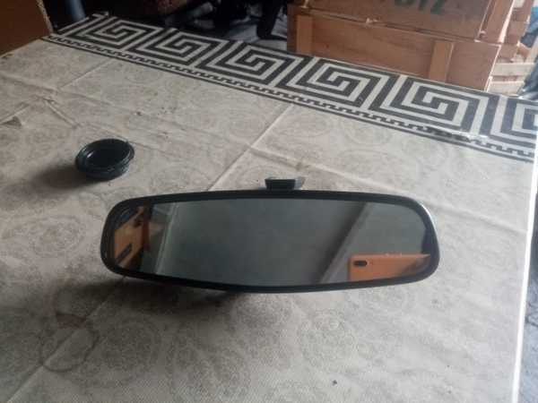 CHEVROLET CRUZE ÇIKMA İÇ DİKİZ AYNASI